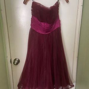 Vintage Betsey Johnson Dress